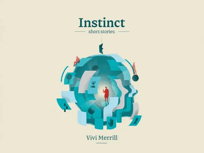 Instinct: short stories — Vivi Merrill